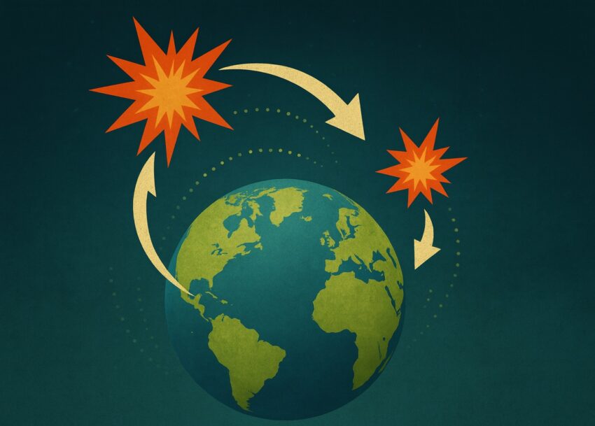 Consequences and Global Lessons