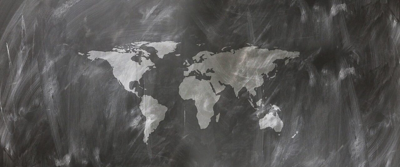 Global Complexity